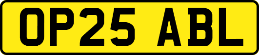OP25ABL