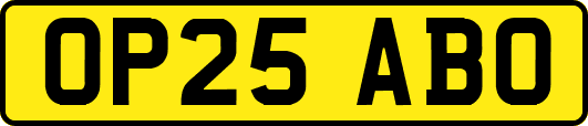 OP25ABO