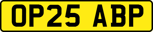 OP25ABP