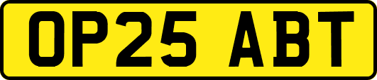 OP25ABT