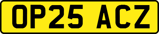 OP25ACZ