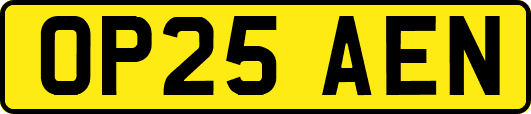 OP25AEN
