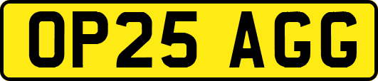 OP25AGG