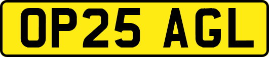 OP25AGL