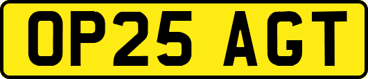 OP25AGT