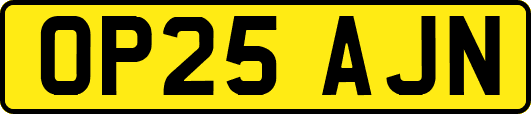 OP25AJN