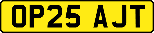 OP25AJT