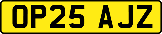 OP25AJZ