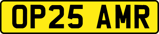 OP25AMR