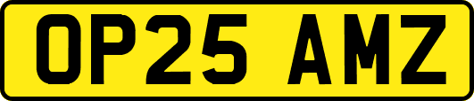 OP25AMZ