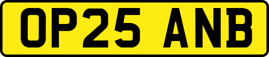OP25ANB
