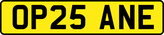 OP25ANE