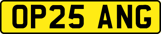 OP25ANG