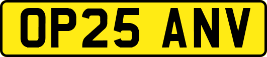 OP25ANV
