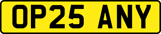 OP25ANY