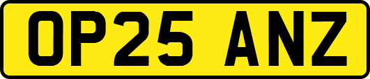 OP25ANZ