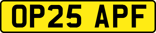 OP25APF
