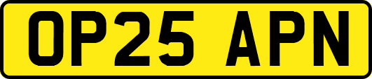 OP25APN