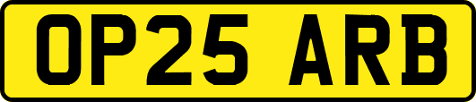 OP25ARB
