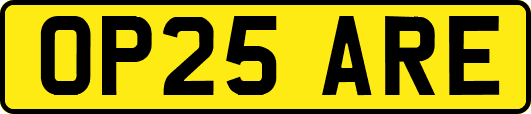 OP25ARE