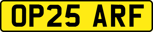 OP25ARF
