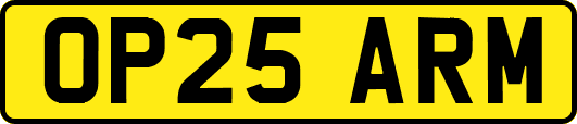 OP25ARM