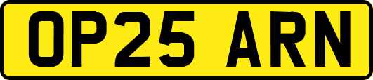 OP25ARN