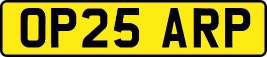 OP25ARP