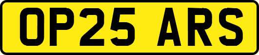OP25ARS