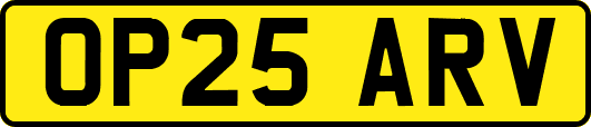 OP25ARV
