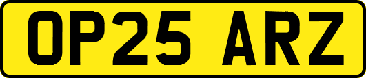 OP25ARZ