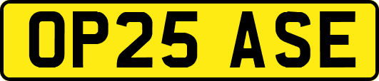 OP25ASE