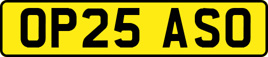 OP25ASO