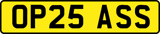 OP25ASS