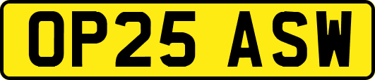 OP25ASW