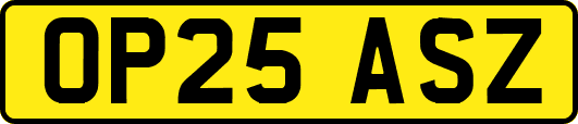 OP25ASZ