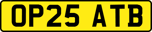 OP25ATB