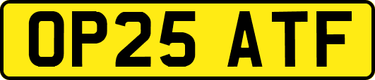 OP25ATF