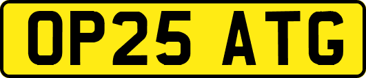 OP25ATG