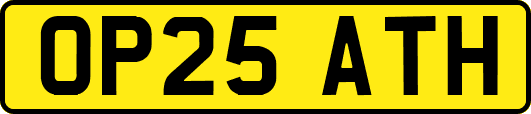 OP25ATH