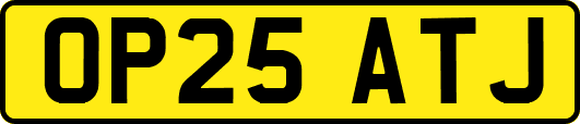 OP25ATJ