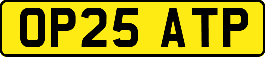 OP25ATP