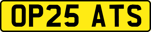 OP25ATS