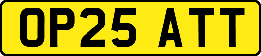 OP25ATT