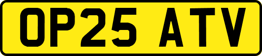 OP25ATV