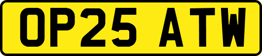 OP25ATW