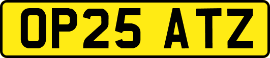 OP25ATZ