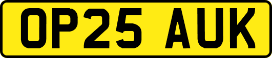 OP25AUK