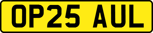 OP25AUL