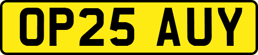 OP25AUY